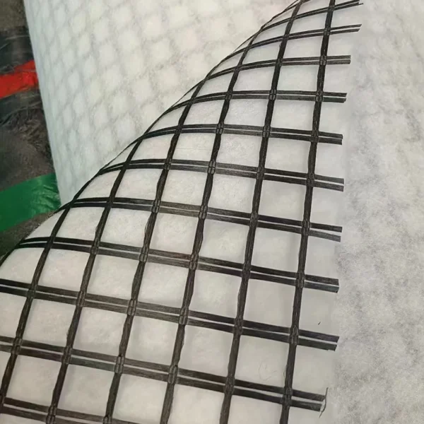 Geogrid Texture Composite Geogrid – High Performance Reinforcement Geosynthetics ...