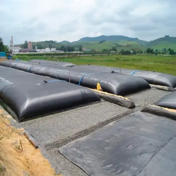Geo Container Geotube Dewatering Containers | Engineered Slurry & Sediment Dewatering ...