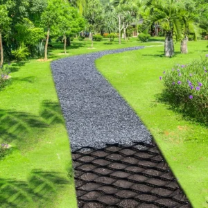 Are Gravel Grids Worth It