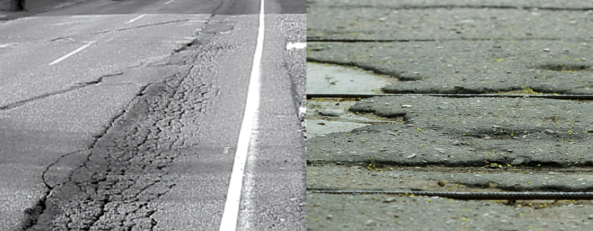Geogrid for Asphalt Pavement: How It Works, Where It Helps, and When to ...