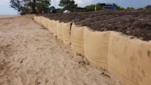 geocore geobag application