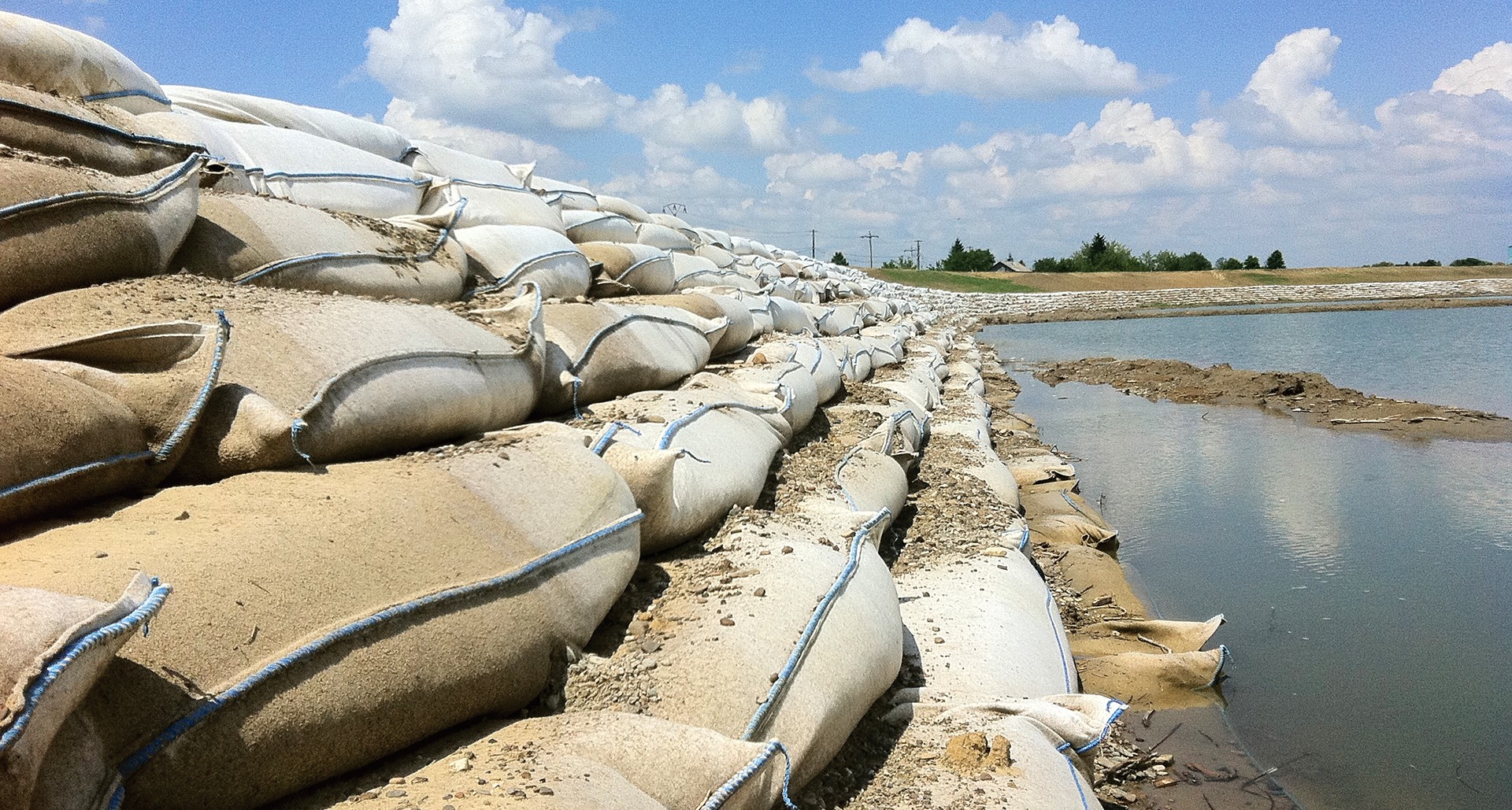 geocore geobag