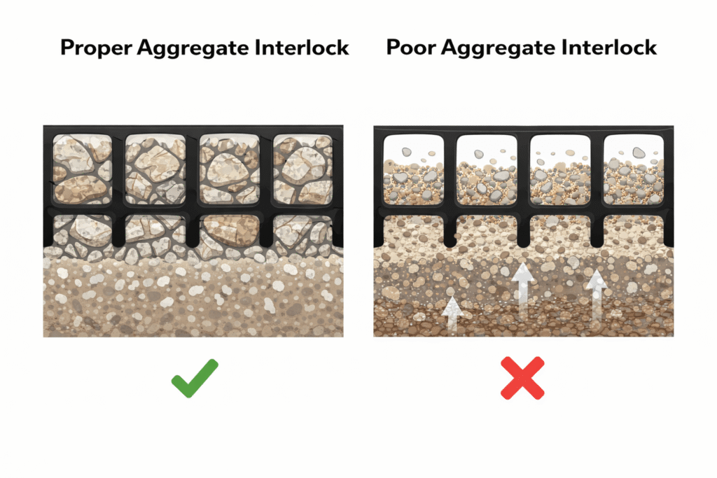 Disadvantages of Geogrids: When They Don’t Work and Why