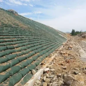 geobag coastal protection and erosion control application