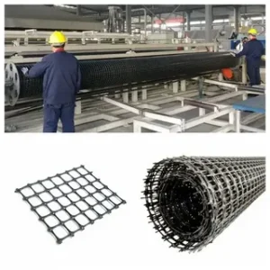 geocore geogrid