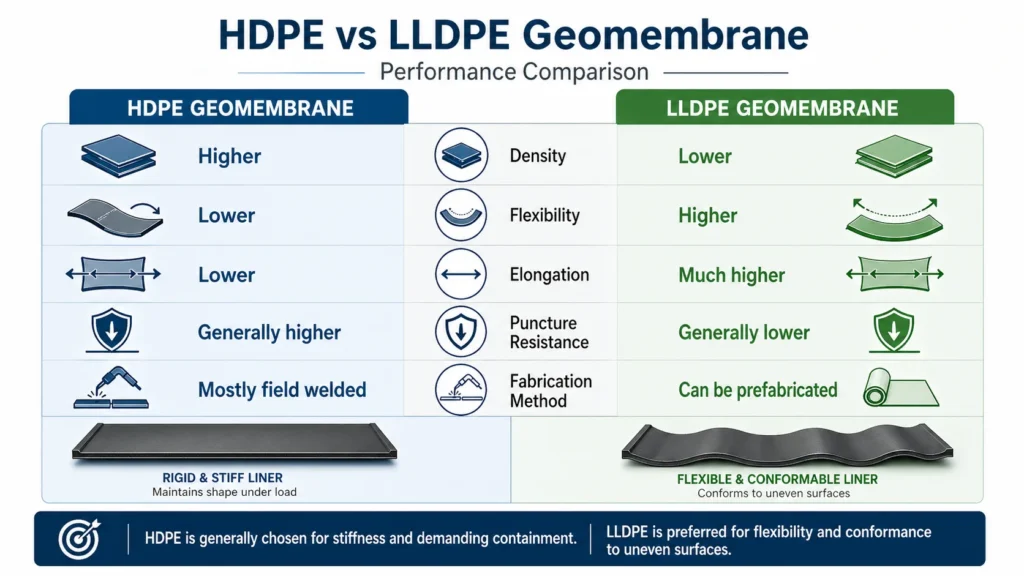  Performance Comparison Infographic