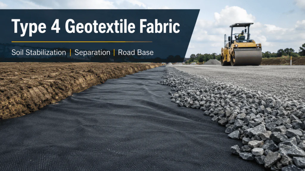 type-4-geotextile-fabric-soil-stabilization