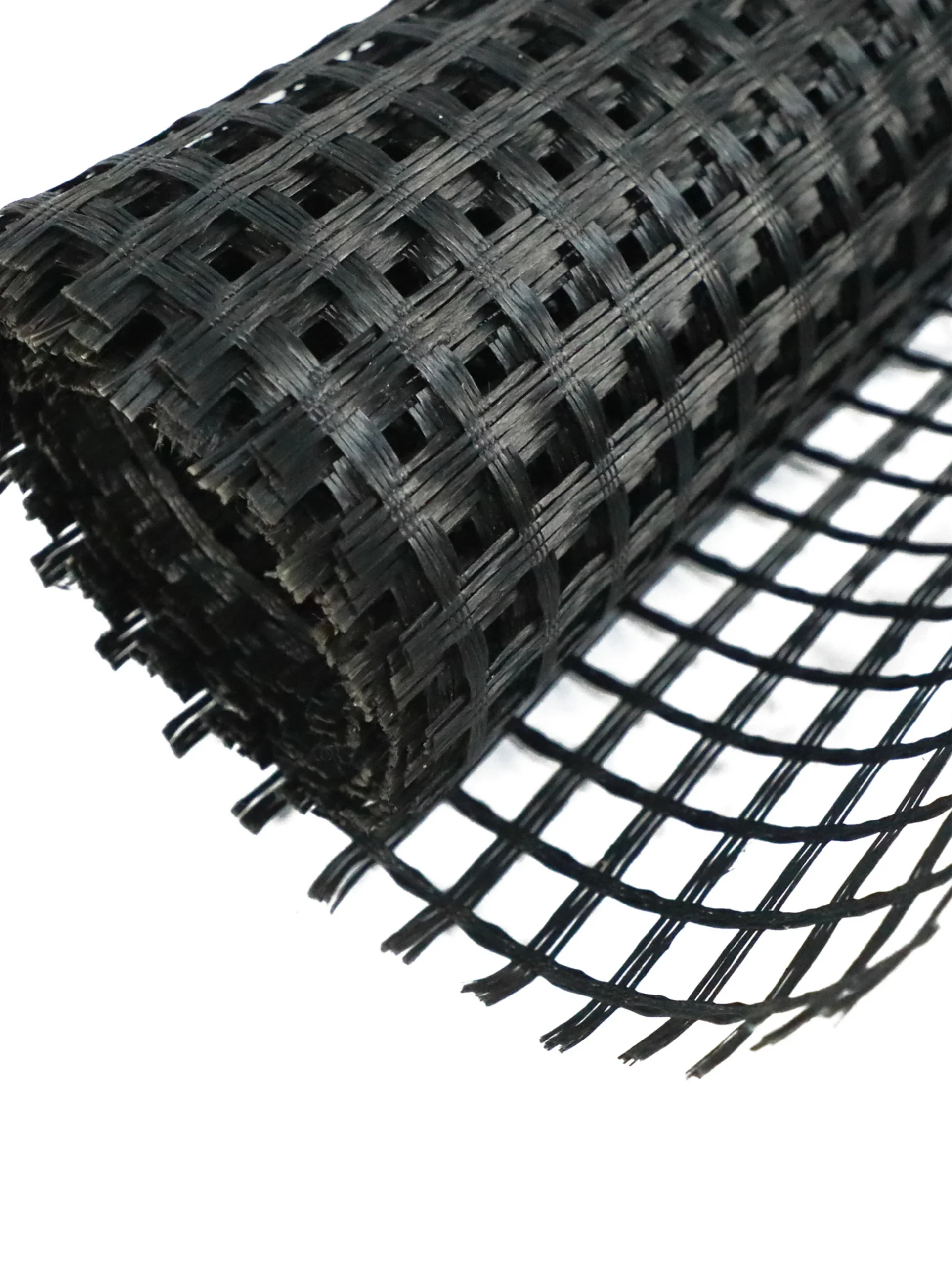 fiberglass geogrid