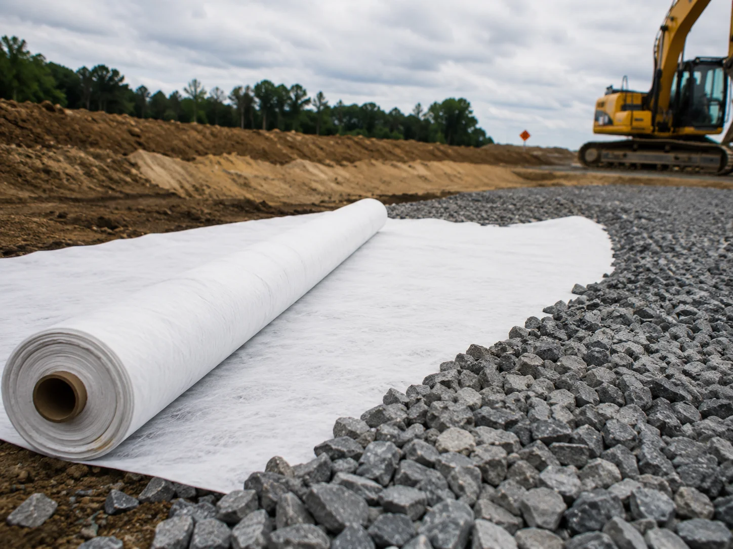 Geocore Geotextile