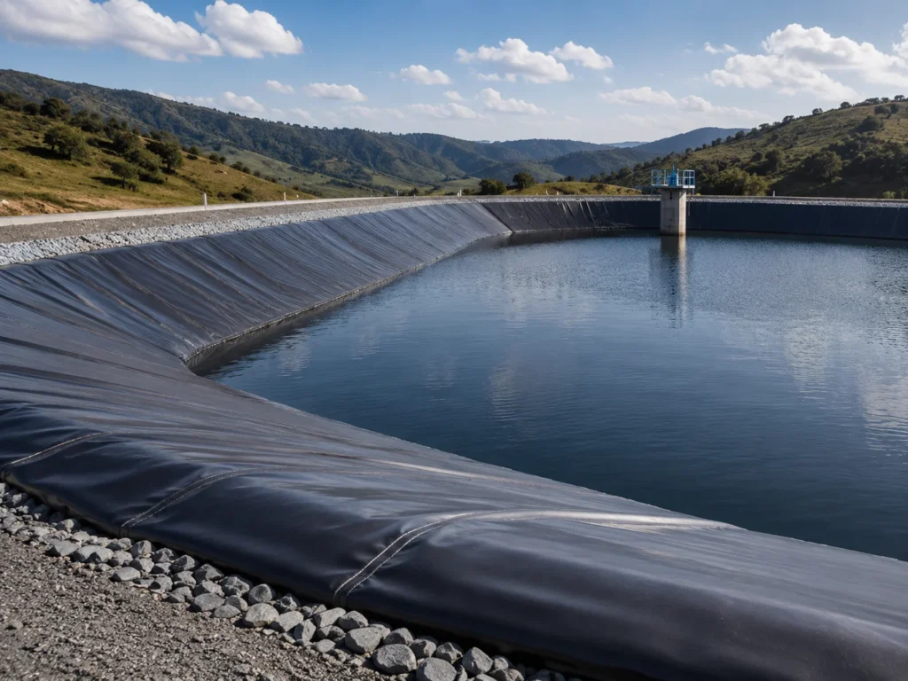 geogore geomembrane